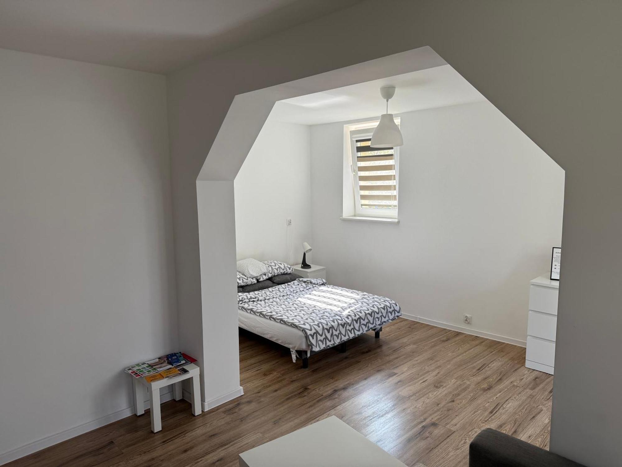 Mieszkanie Gdansk Srodmiescie Luaran gambar