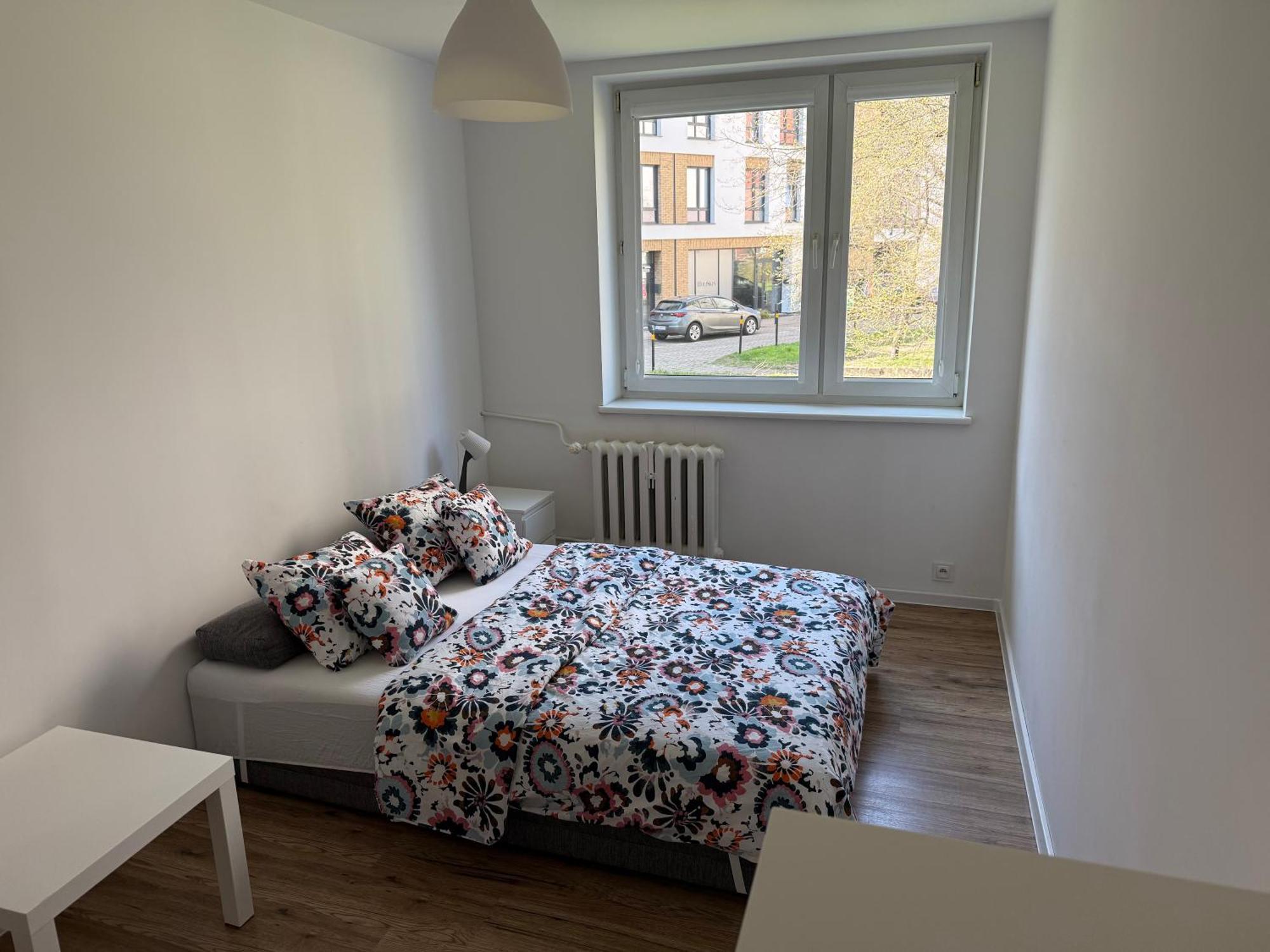 Mieszkanie Gdansk Srodmiescie Luaran gambar