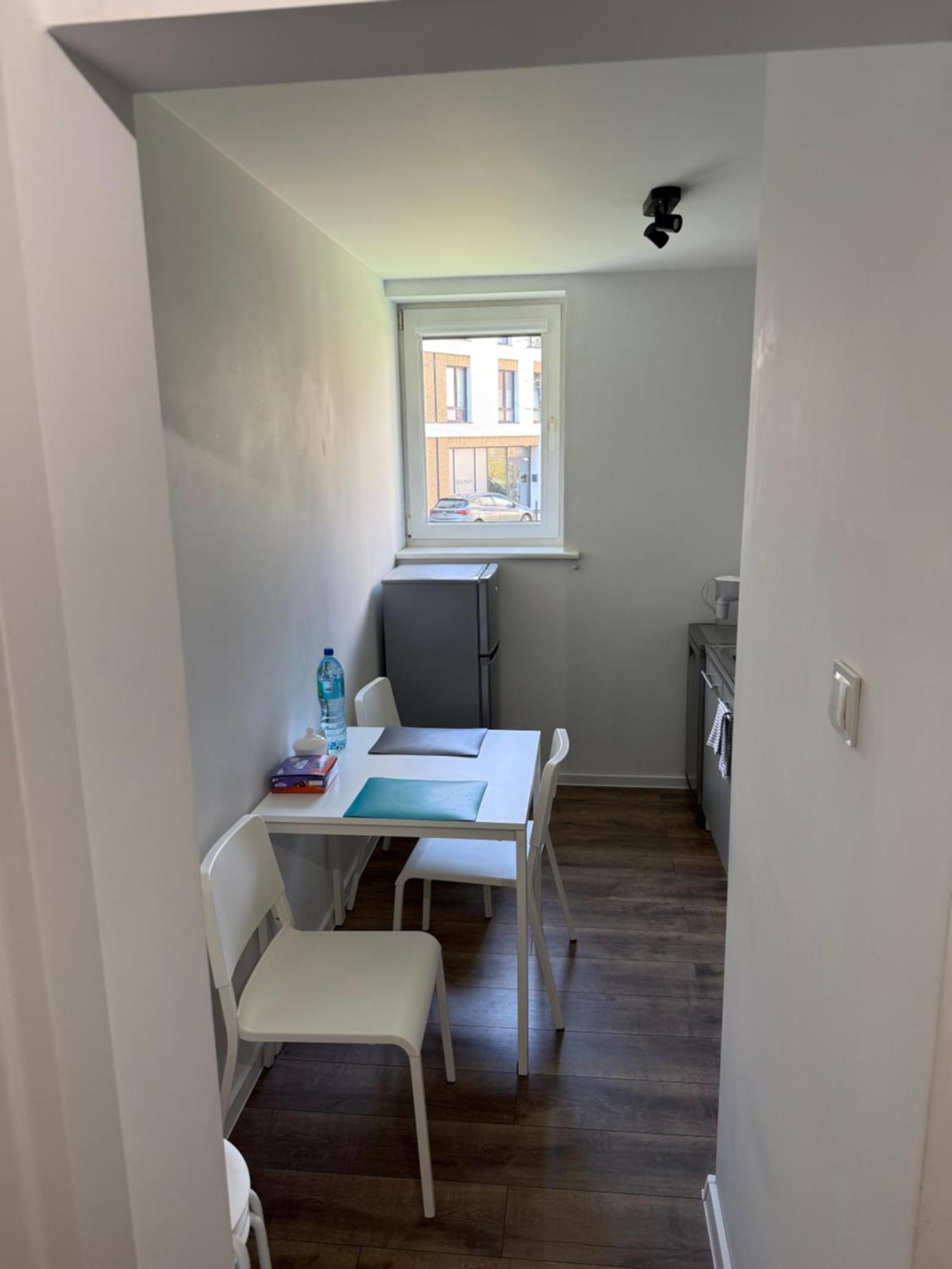Mieszkanie Gdansk Srodmiescie Luaran gambar