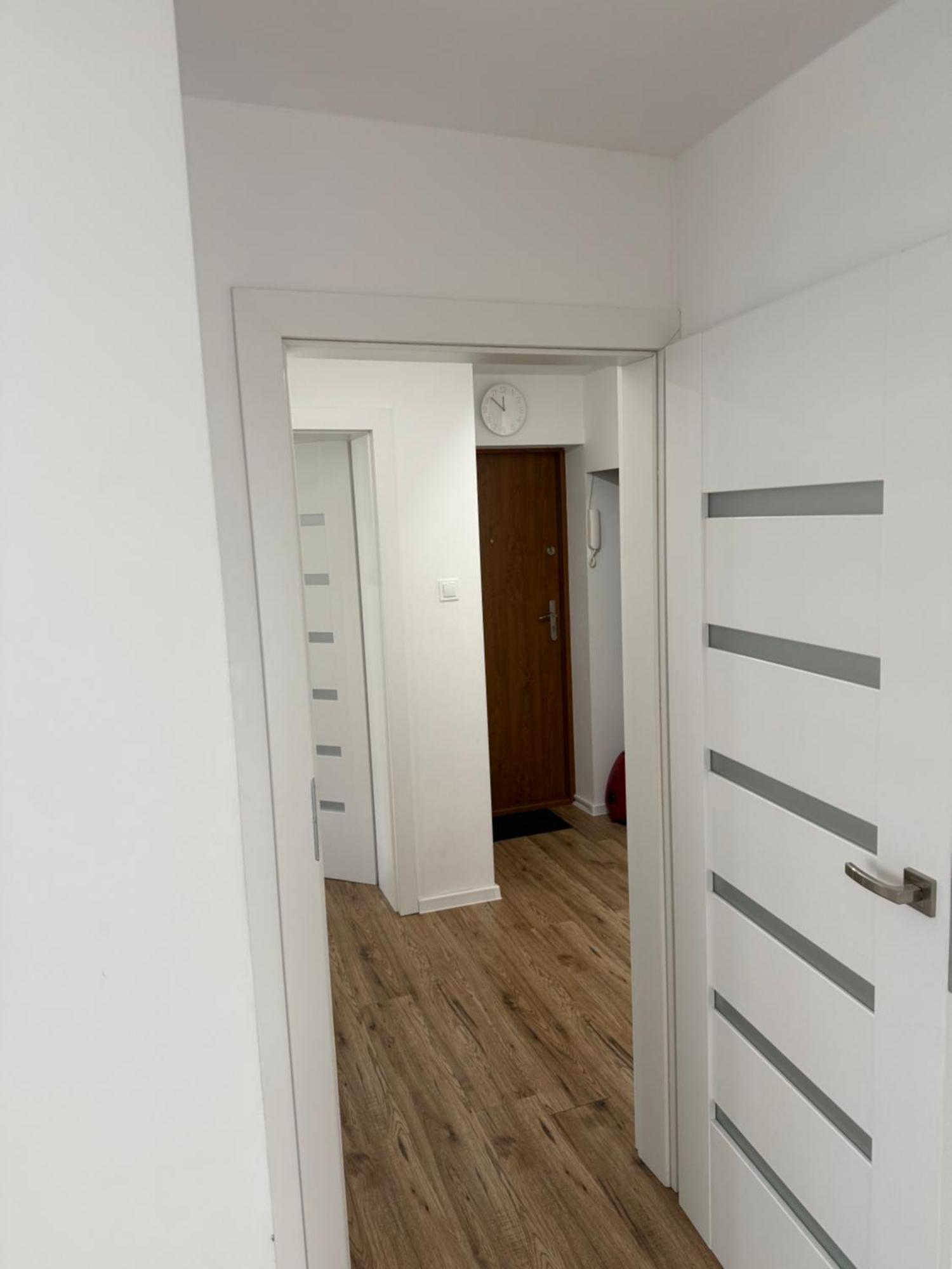 Mieszkanie Gdansk Srodmiescie Luaran gambar