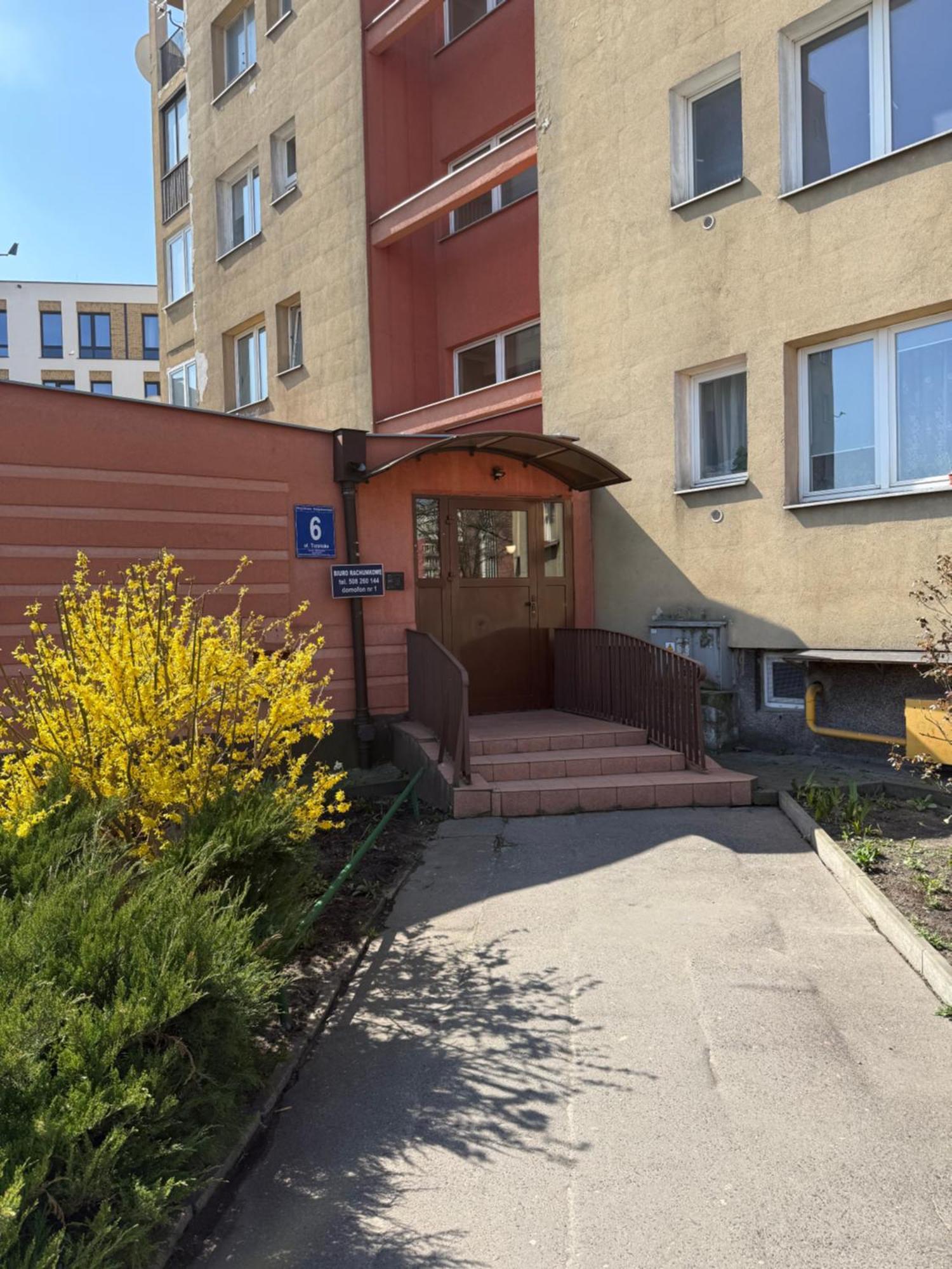 Mieszkanie Gdansk Srodmiescie Luaran gambar